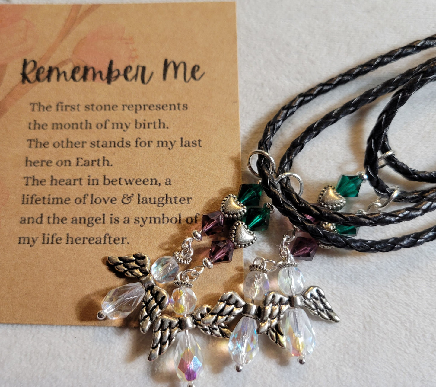 Melody's Special Order