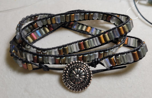 Wrap Bracelet