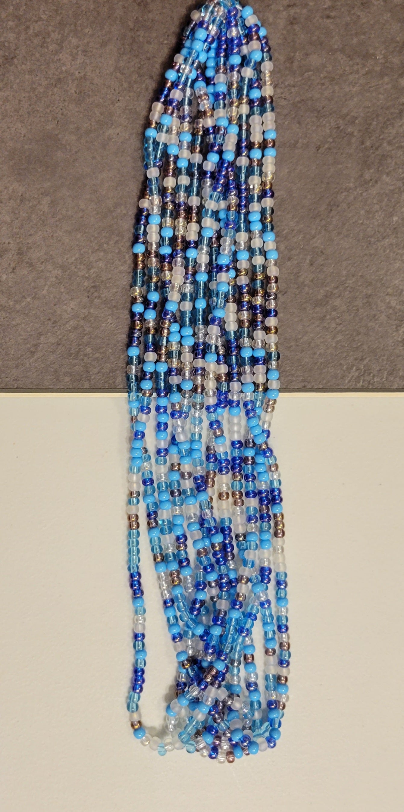 Serenity 6/0 Beads