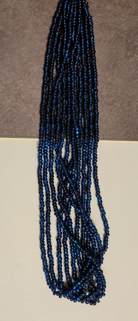 Montana S/L 6/0 Beads