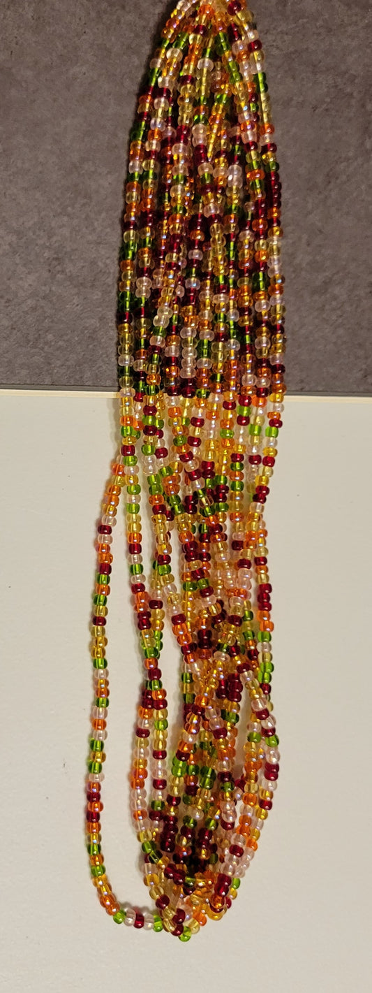 Tango 6/0 Beads