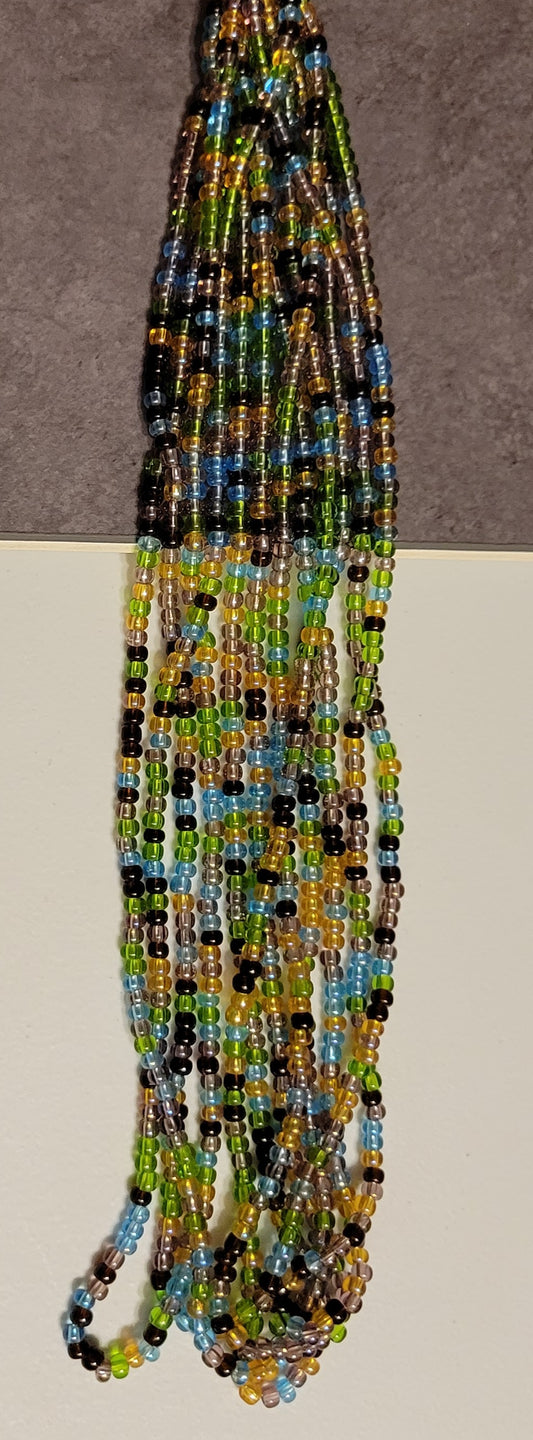 Prairie 6/0 Beads