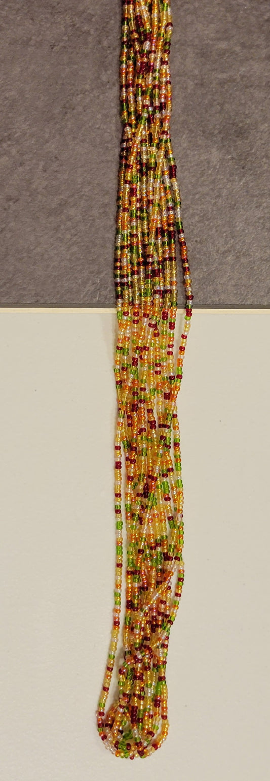 Tango 11/0 Beads